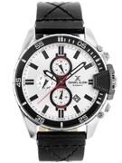 ZEGAREK MĘSKI DANIEL KLEIN EXCLUSIVE 12169-5 (zl009a) + BOX Daniel Klein