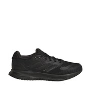 Buty męskie adidas Runfalcon 5 Wide Running czarne JH5184 adidas