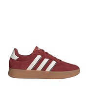 Buty męskie adidas Barreda bordowe JP7098 adidas