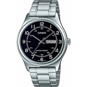 Zegarek Męski Casio MTP-V006D-1B2 + BOX Casio