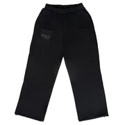 Spodnie Waiter Sweatpants – Manta Black od Lost Venue Lost Venue