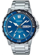 Zegarek Męski Casio Collection MTD-125D-2A1 + BOX Casio