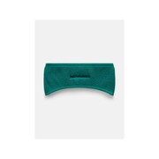 Opaska Peak Performance Fleece Headband zielony Peak Performance