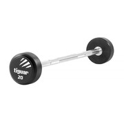 Sztanga tiguar barbell prosty TI-WPBPU020 Tiguar