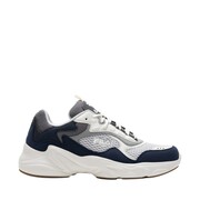 Buty damskie Fila Collene CB biało-szaro-granatowe FFW0046 53048 Fila