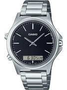 ZEGAREK MĘSKI CASIO MTP-VC01D-1E + BOX (zd239e) Casio