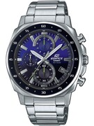 Zegarek Casio Edifice 44mm EFV-600D-2AVUEF Casio