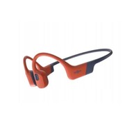 Słuchawki bezprzewodowe kostne Shokz OpenSwim Pro Red Shokz