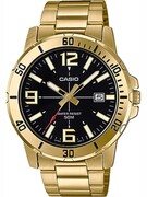 ZEGAREK MĘSKI CASIO MTP-VD01G-1B + BOX Casio