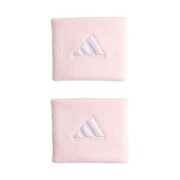 Frotka na rękę adidas Tennis Wristband Small 2 szt. jasny róż KX6836 adidas