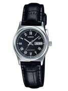 ZEGAREK DAMSKI CASIO LTP-V006L-1B (zd576g) + BOX Casio
