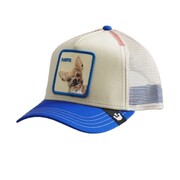 Czapka z daszkiem Goorin Bros. The Fuerte Dog Trucker - 101-1951-CRE Goorin Brothers