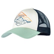 Buff Trucker Cap 13575661830 Wielokolorowe L/XL Buff