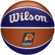 Piłka Wilson NBA Team Phoenix Suns Ball WTB1300XBPHO Wilson