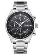 ZEGAREK MĘSKI HUGO BOSS 1513477 - GRAND PRIX (zh022c) + BOX Hugo Boss