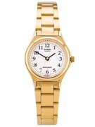 ZEGAREK DAMSKI CASIO LTP-1130N-7BRDF (zd592a) + BOX Casio