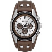 Zegarek Fossil Mens Trend CH2565 - zdjęcie 1