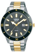 Zegarek Męski Lorus Solar RX327AX9 + BOX Lorus
