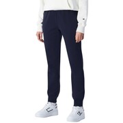 Spodnie damskie Champion Rib Cuff granatowe 117550 BS501 Champion
