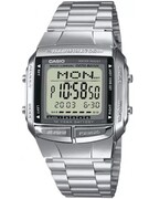 ZEGAREK MĘSKI CASIO DATABANK DB-360-1A (zd161a) + BOX Casio
