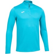 Bluza męska Joma Running Night fluor turkus 102241.010 Joma
