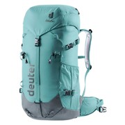 Plecak Deuter Gravity Expedition 45+ SL 3362122-3462 Deuter
