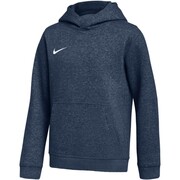 Bluza dla dzieci Nike Park 26 Fleece Hoodie granatowa IB1226 410 Nike Team