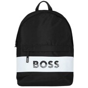 Plecak Boss Logo Backpack J20366-09B Boss