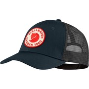 Czapka z daszkiem Fjällräven 1960 Logo Långtradarkeps Dark Navy Fjällräven 7323450852368