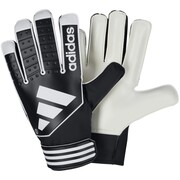 Rękawice bramkarskie adidas Tiro Club czarne HN5610 adidas teamwear