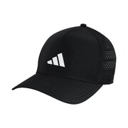 Czapka z daszkiem adidas Sport Trucker Climacool czarna JE3926 Dorośli M/L adidas