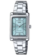 ZEGAREK DAMSKI CASIO LTP-1234DD-2A + BOX Casio
