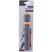 Pompka dwufunkcyjna Spokey Pampero Dual 838562 Spokey
