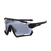 Rogelli okulary SWITCH czarne Rogelli