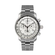 Zegarek Zeppelin 100 Jahre 7680MB1 Quarz Zeppelin