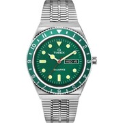 Zegarek Męski TIMEX Q Reissue TW2U61700 + BOX Timex