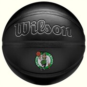 Piłka do koszykówki Wilson NBA Team Premiere Boston Celtics Ball WZ4026402XB Wilson