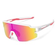 Rockbros okulary dziecięce 14110021004 z polaryz Rockbros
