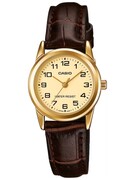 ZEGAREK DAMSKI CASIO LTP-V001GL-9B (zd588b) + BOX Casio