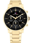 ZEGAREK MĘSKI TOMMY HILFIGER TYSON 1710589 (zf100b) + BOX Tommy Hilfiger