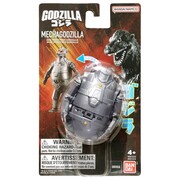 GODZILLA EGG MONSTER - MECHA GODZILLA BANDAI