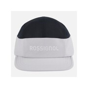 Czapka z daszkiem ROSSIGNOL Active 5P Cap szara Rossignol