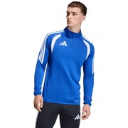 Bluza męska adidas Tiro 26 League Training Top niebieska JY9693 adidas teamwear