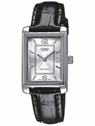 ZEGAREK DAMSKI CASIO LTP-1234LL-7A + BOX Casio