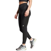 Legginsy damskie adidas Own the Run 7/8 czarne IS9907 adidas