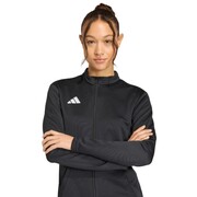 Bluza damska adidas Entrada 26 Track czarna JZ6597 adidas teamwear