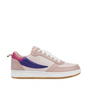 Buty dla dzieci Fila Rega NF różowe FFT0125 40029 Fila