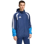 Kurtka męska adidas Tiro 26 Competition All Weather granatowa JY8869 adidas teamwear