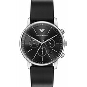 Zegarek Męski EMPORIO ARMANI Minimalist Chronograph AR11774 + BOX Emporio Armani