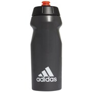 Bidon adidas Performance Bottle 500 ml czarny FM9935 adidas
